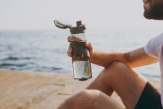 Stay Driven, Stay Hydrated! How To Stay Hydrated During Workouts