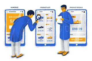 UX Audit: How to improve your product by doing a review