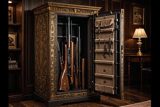Browning-Limited-Edition-Gun-Safe-1