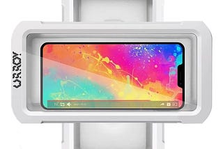 urroy-waterproof-shower-phone-holder-360-rotation-shower-phone-case-anti-fog-high-sensitivity-cover--1