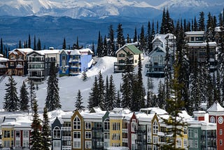 SilverStar Mountain Resort: What To Do in Summer and Winter