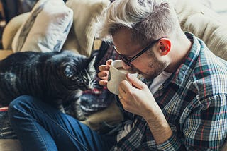The Homebody Economy