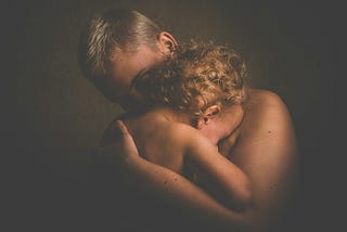 Parenthood as a Radical Act