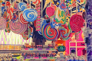 This is Your Brain on Sugar