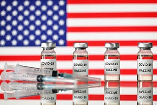 The Other Pandemic: Erosion of public trust, Misinformation and Vaccine hesitancy
