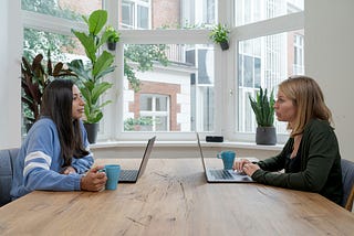 How I Conducted Market Research for a B2B Startup With 0 Corporate Contacts