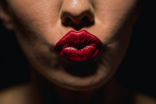 How Many Cocks Have Passed Your Lips?