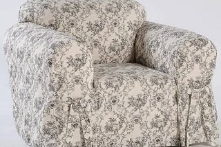 classic-slipcovers-toile-print-box-cushion-armchair-slipcover-1