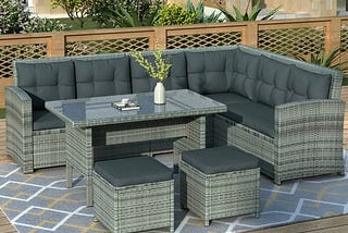 elegant-6-piece-patio-set-with-sectional-sofa-glass-table-and-plush-seating-gray-1