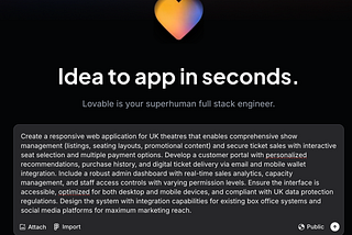 Lovable (Product Review)