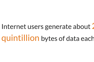 How web scraping is transforming the world?