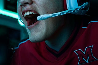 How esports and betting on esports events are changing under the influence of COVID-19