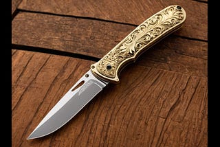Benchmade-Gold-1