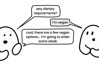 Why diet is not just a personal choice