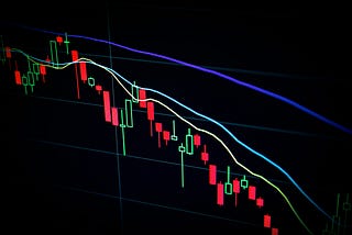 Crypto Bear Market — what should you do?