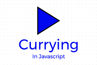 Currying Hello World!
