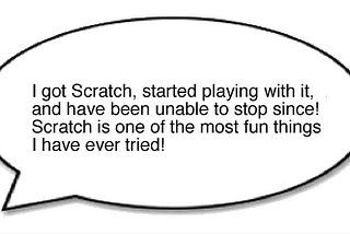 What Is Scratch?
