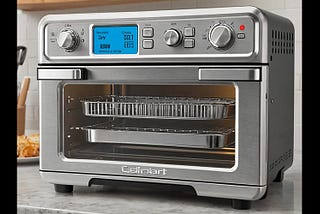 Cuisinart-Air-Fryer-Toaster-Oven-1