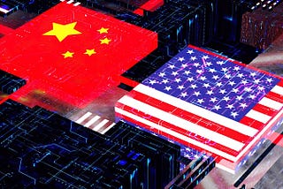 Analysis | How America is Losing the World’s Top Talent in the Race Against China