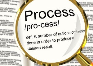 Advanced Process Management