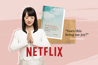 6 Things We Can Learn from Marie Kondo about Keeping Your Computer Clean