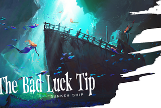 (RU) The Bad Luck Tip in Bunnyverse