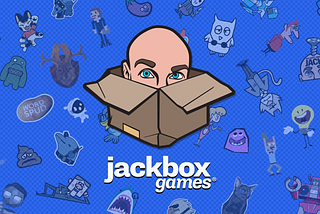 Jackbox Games: A Revolution of Accessibility