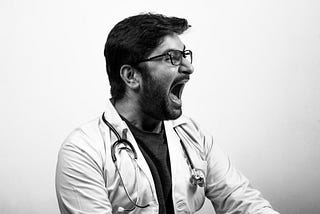 A Day In The Life of a Clinical Psychiatrist