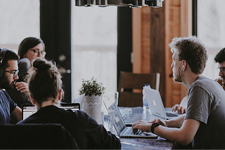 Avoid Unproductive Meetings: 6 Reasons to Hold a Meeting