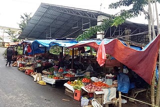 Simpang Siur PPN Sembako dan Pendidikan
