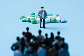 Part 1 — The Myth of Neutrality: Why Organisations Ask Us to Shrink”