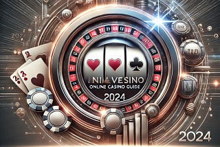 2024년 신뢰할 수 있는 온라인카지노 추천 — 해외 순위 분석