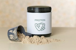 Balance Whey Protein to Shed Fat & Stay Fit!