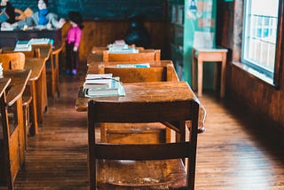 The Role of Education