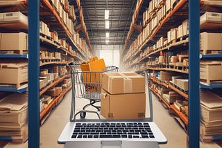 Export Strategies for E-commerce Sellers: A Comprehensive Guide