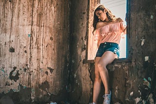 Betrayal of Emotions: A Total Denial from Start to Finish