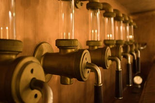 What a 400-Year-Old Sake Brewery Can Teach You About Running a Business Without You