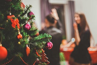 Navigating Home for the Holidays After Addiction Treatment: Tools for a Sober Celebration