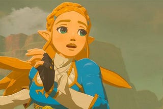 A Netflix employee accidentally killed Nintendo’s live-action Zelda series