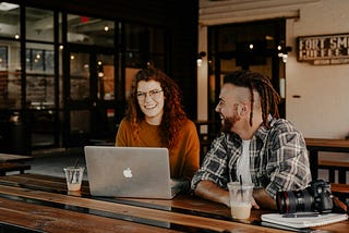 Build the Network You Need to Achieve Your Professional Aspirations
