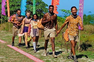 Survivor 48 — Season Finale Reaction