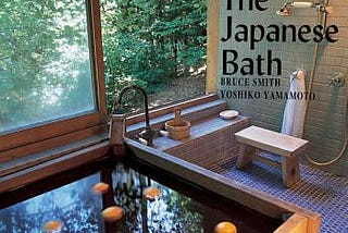 The Japanese Bath | Cover Image