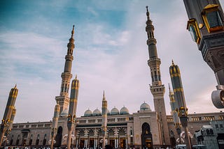 Religion doesn’t Have to be Avoided in Discussions