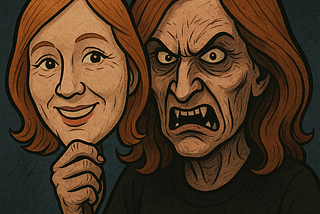 J.K. Rowling’s Bigotry Was Never Just About Trans People