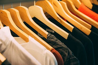 5 easy ways to make your closet more sustainable