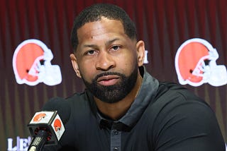 Grading the 2026 draft for the Cleveland Browns