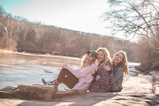 Better Than Trying to Be More Likable