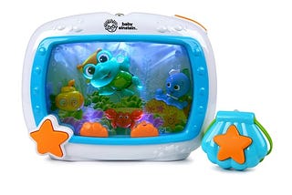 baby-einstein-11058-sea-dreams-soother-musical-crib-toy-infant-unisex-size-one-size-1