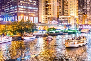 Explore the Best Things to do in Downtown Chicago