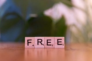 Free Use and Consensual Non-Consent Aren’t The Same